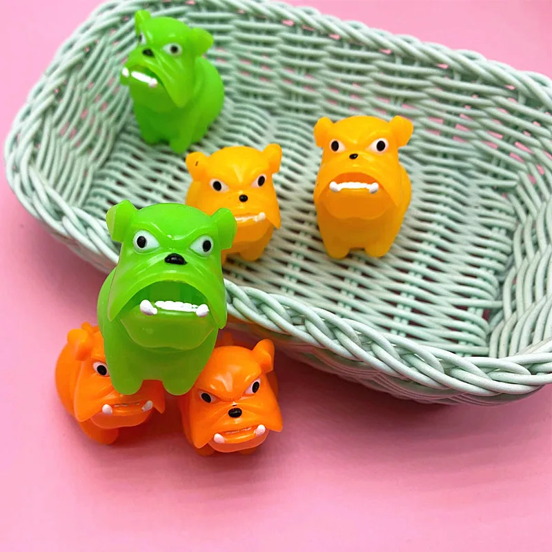 

Decompression artifact kneading music creative toy dog decompression vent toy children's birthday gift