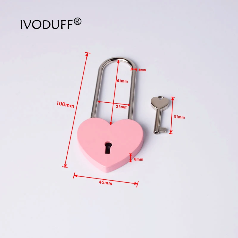 Рисунок 3 - Замок для влюбленных для пары