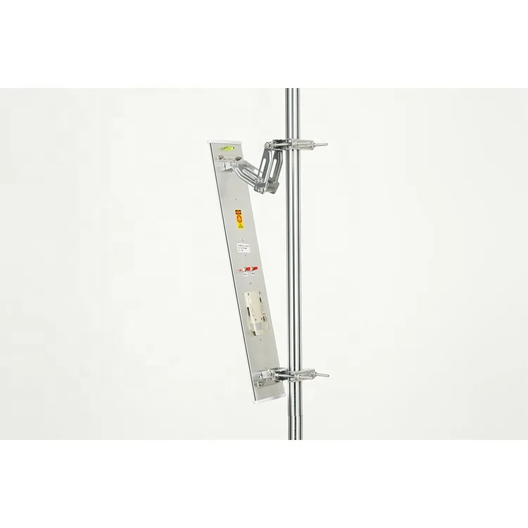 

New High Performance Frequency Range 5150-5850-MHz Bandwidth 700-MHz MIMO Sector Antenna