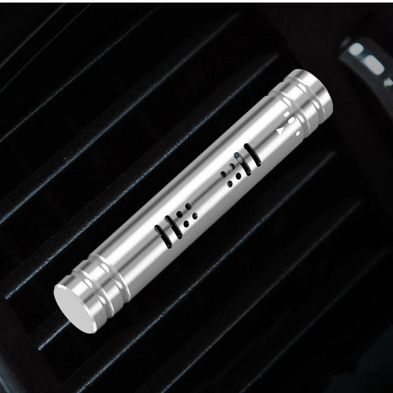 Автомобильный освежитель воздуха автомобильный Стайлинг ароматизатор