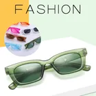 Поляризационные женские солнцезащитные очки для велоспорта, для женщин прямоугольные солнцезащитные очки, Ретро стиль, чехол солнцезащитные очки для детей в стиле ретро очки для рыбалки, Аксессуары для велосипеда