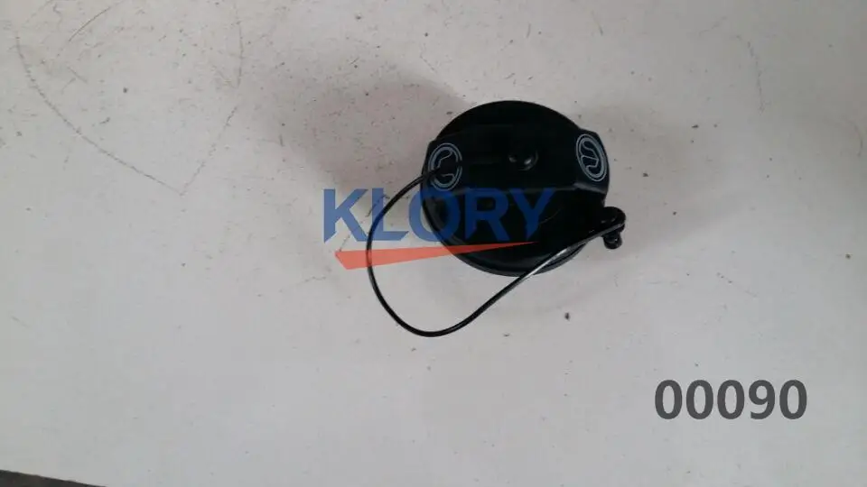Замок топливного бака в сборе для Great wall haval H3 H5 H6 OEM: 1101130 K06N A1|Крышки внутренних
