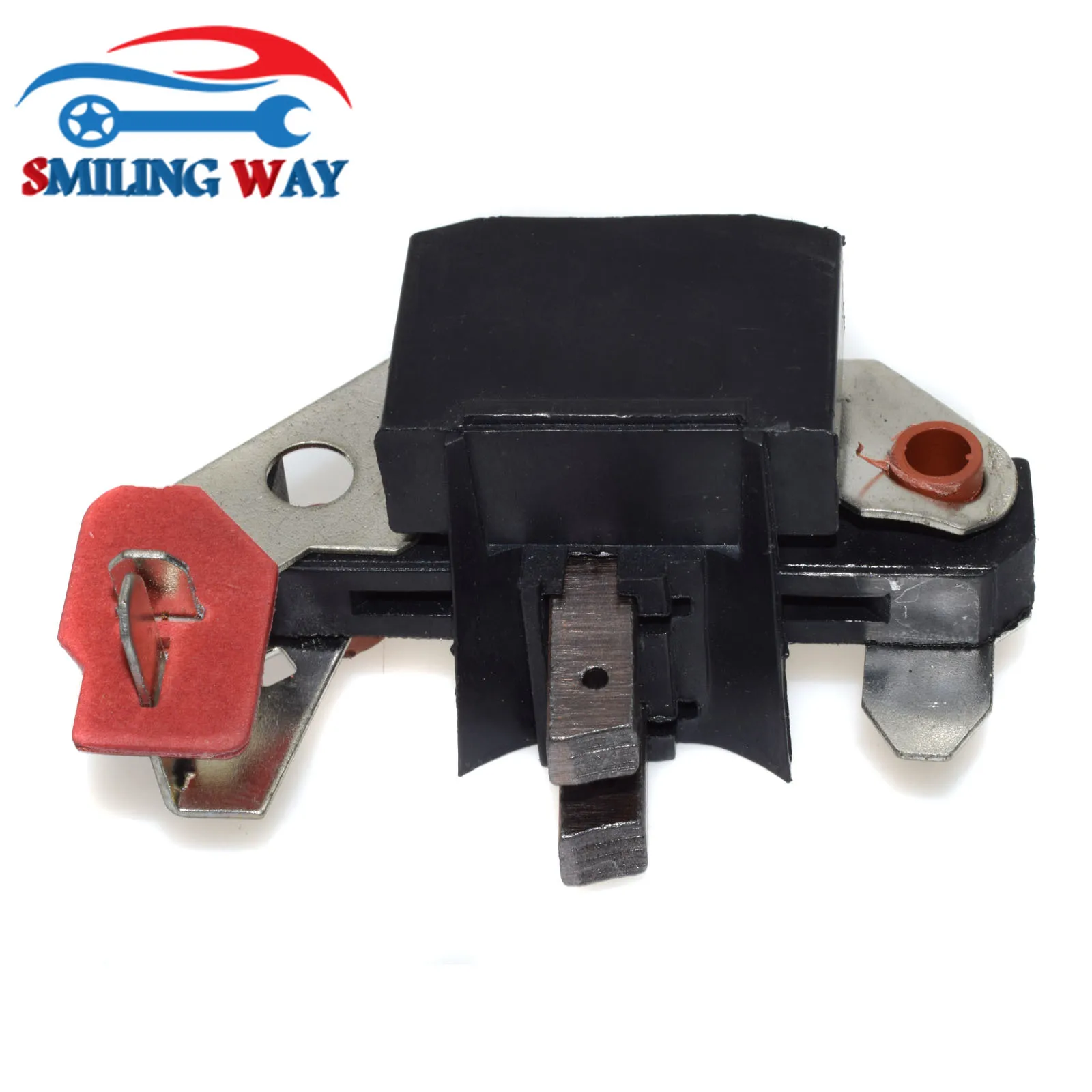 Регулятор напряжения генератора для Dodge Ford Mazda Mistsubishi Chrysler OE # MD607372 MD607570 A866803270