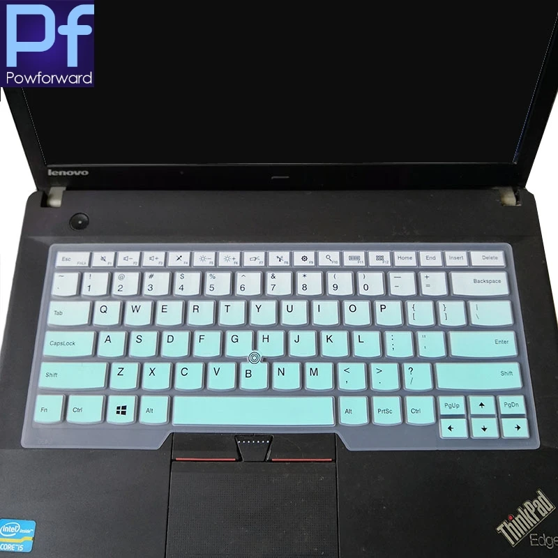 Для Lenovo ThinkPad T490 T480 T490S T480P E485 T475 E475 E470 T470s T470 e480 Защитная крышка для клавиатуры