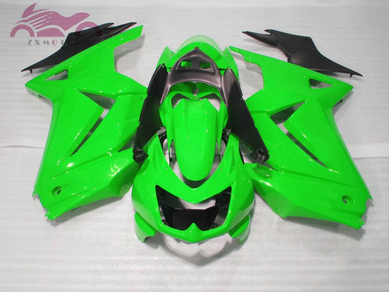 Обновите свой комплект обтекателей для KAWASAKI 2008- Ninja 250 ZX 250R ABS sport обтекатель кузова EX250 08 09 10 11 14 красный