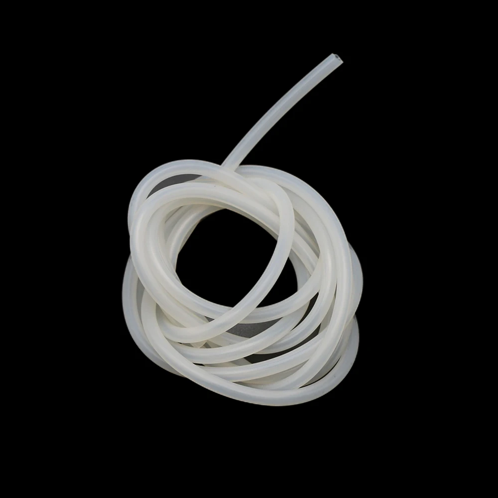 Принадлежности для непрерывного шприца 2 м утолщенный шланг латексная трубка