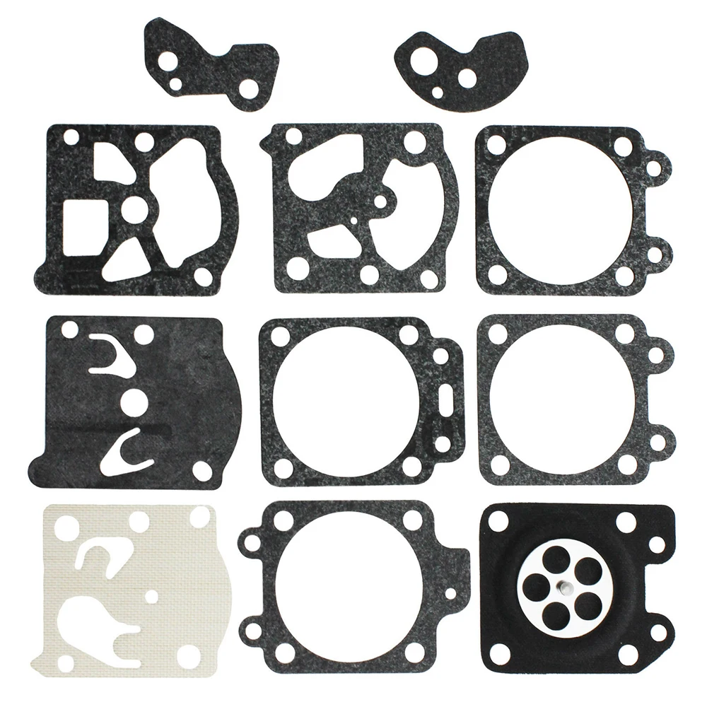 Ремонтный комплект диафрагмы прокладки для Partner T210 T240 T250 бензиновый триммер Strimmer