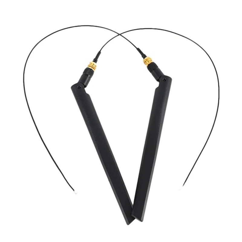 1730 Мбит/с для двухдиапазонного беспроводного рабочего стола AC 9560 Bluetooth 5 0 802.11Ac M.2