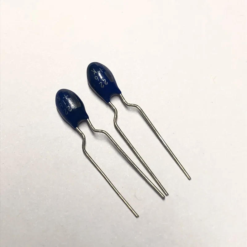 5 предметов в партии 50 шт. 22 мкФ 16V танталовый конденсатор с алюминиевой крышкой