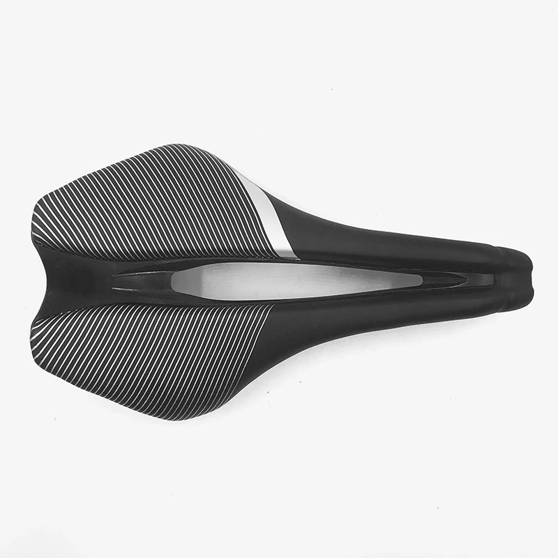 color 1 Триатлон велосипедное седло Selle дорожный велосипед TT Trial Tri гоночный велосипед седло для мужчин Mtb Горный Велоспорт седло Подушка запасные части мягкая - Цвет: color 1