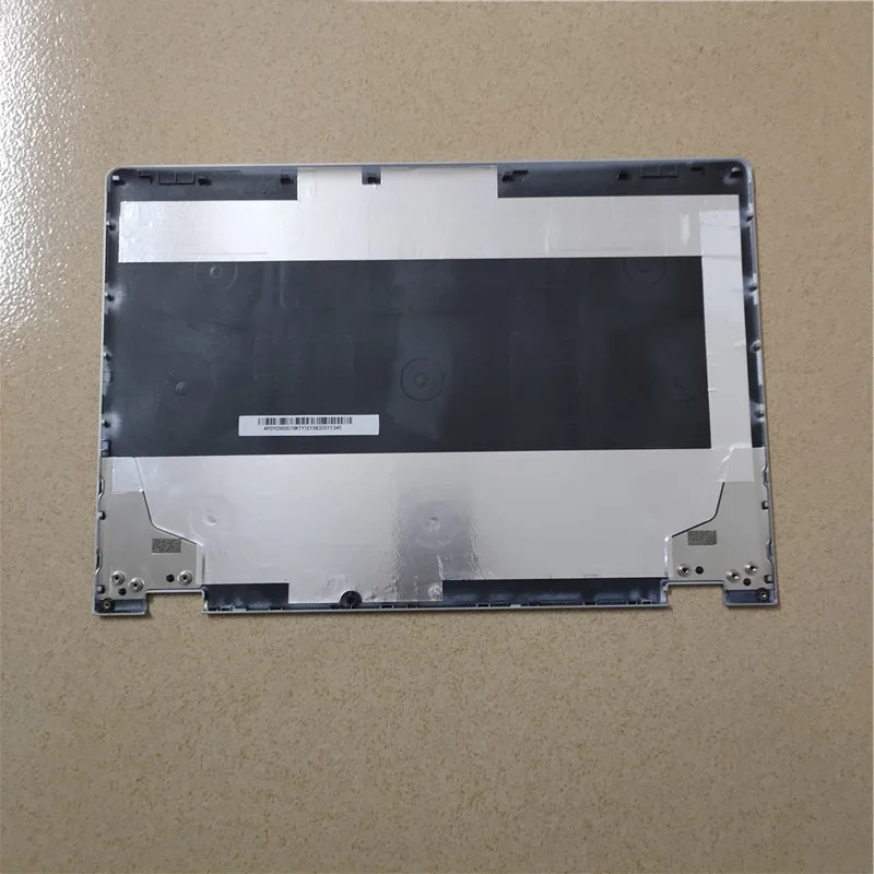 Новый оригинальный чехол для Lenovo Yoga 3 14 1470 700-14 700-14ISK Нижняя крышка белый