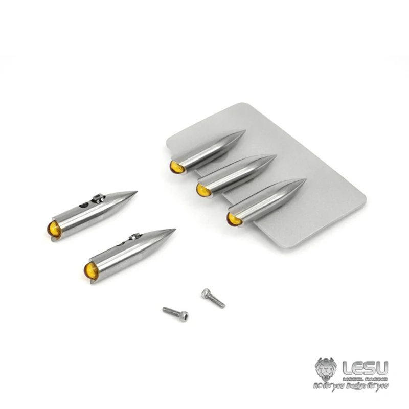 lesu 3 мм металлический светильн