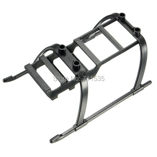V950-024 шасси запасные части для WLtoys V950 6Ch пульт дистанционного управления RC