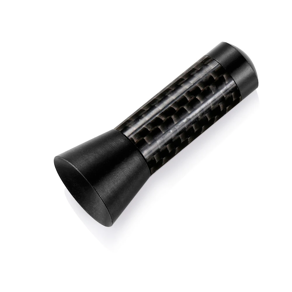 Универсальная мини-антенна 3 5 см автомобильная антенна из углеродного волокна