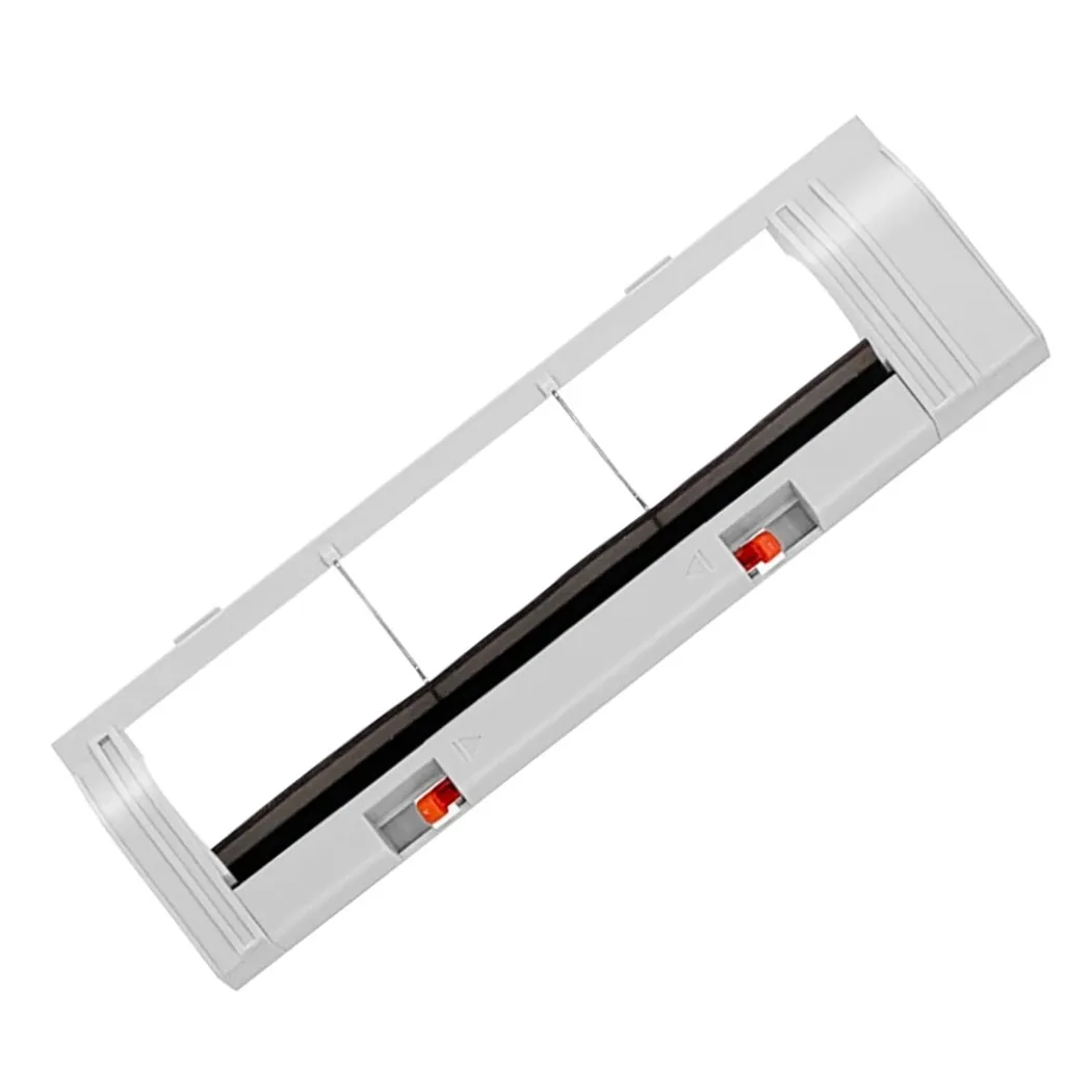 

Main Roller Cover For Xiaomi Mijia G1 Vacuum Cleaner Robot Accessories Highly Matched To The Original