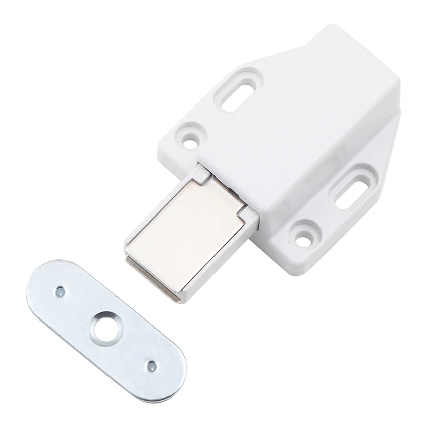 Выдвижной ящик для шкафа с нажимом приспособления домашнего пользования |