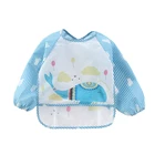 Новинка, детская одежда для кормления, милая мультяшная одежда с рисунком для мальчиков и девочек, слюнявчик для младенцев, слюнявчик, женское полотенце