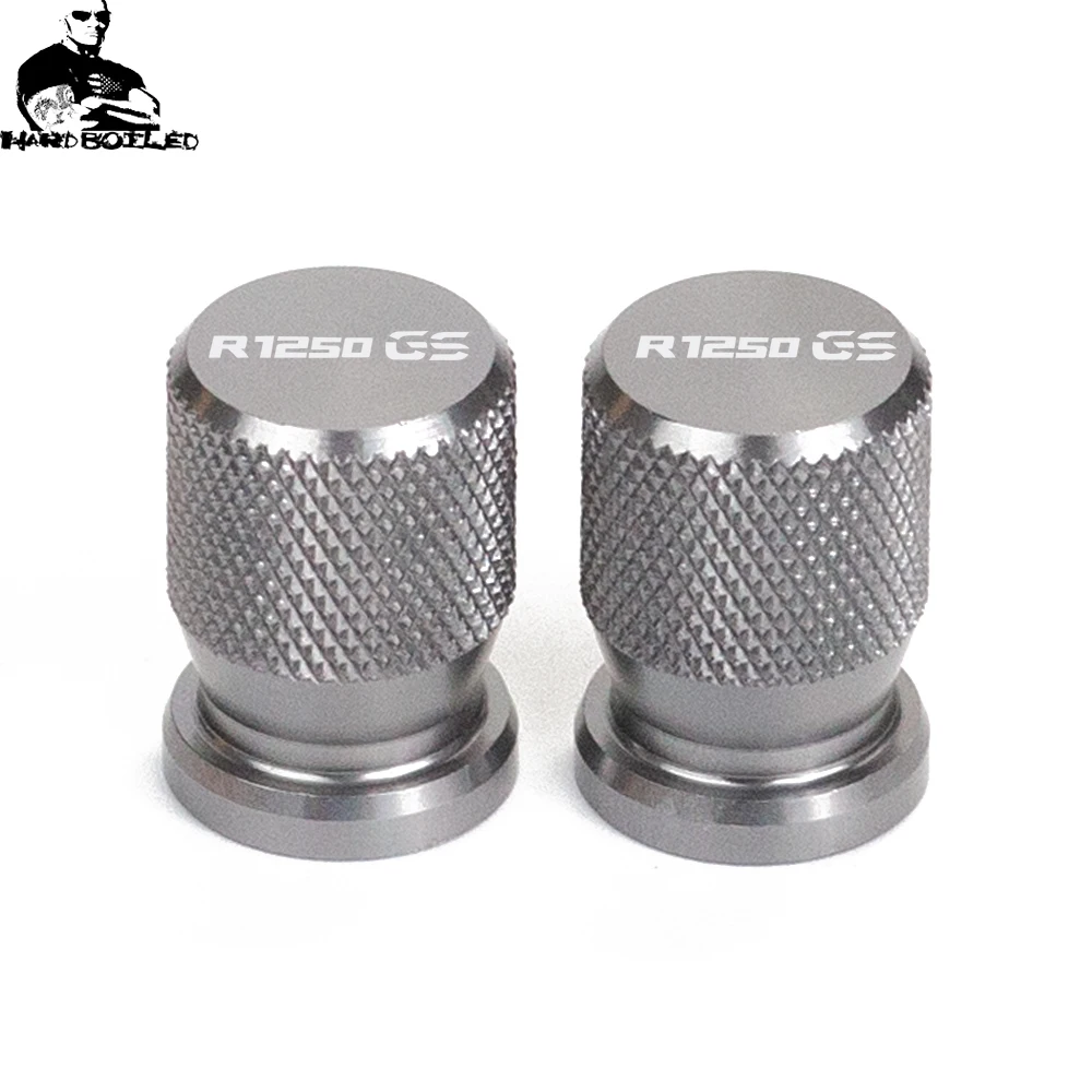 Мотоцикл для BMW R1250GS LC Adventure HP алюминиевые клапаны колес пневматические колпачки