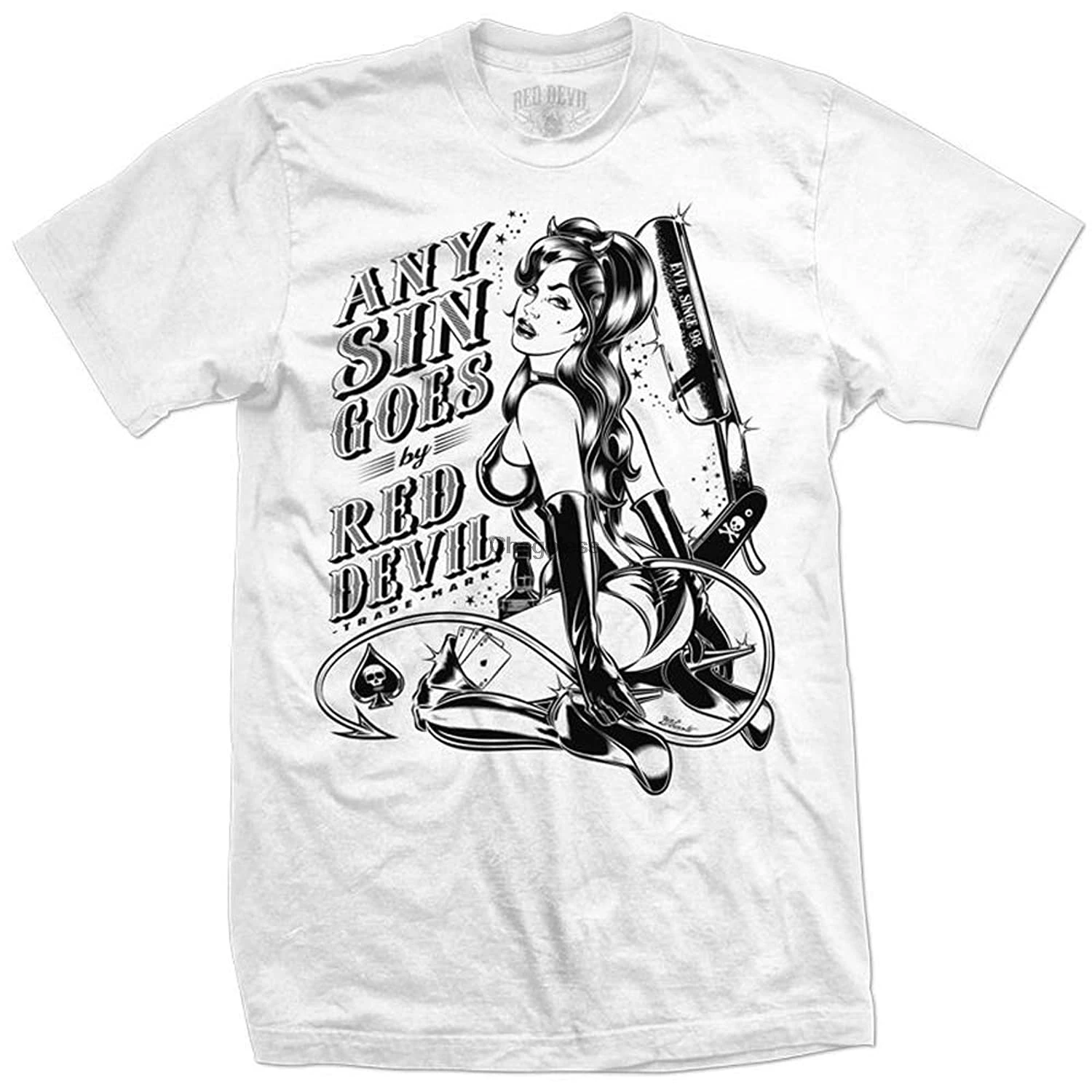 

Red Devil Clothing Any Sin Goes(2)