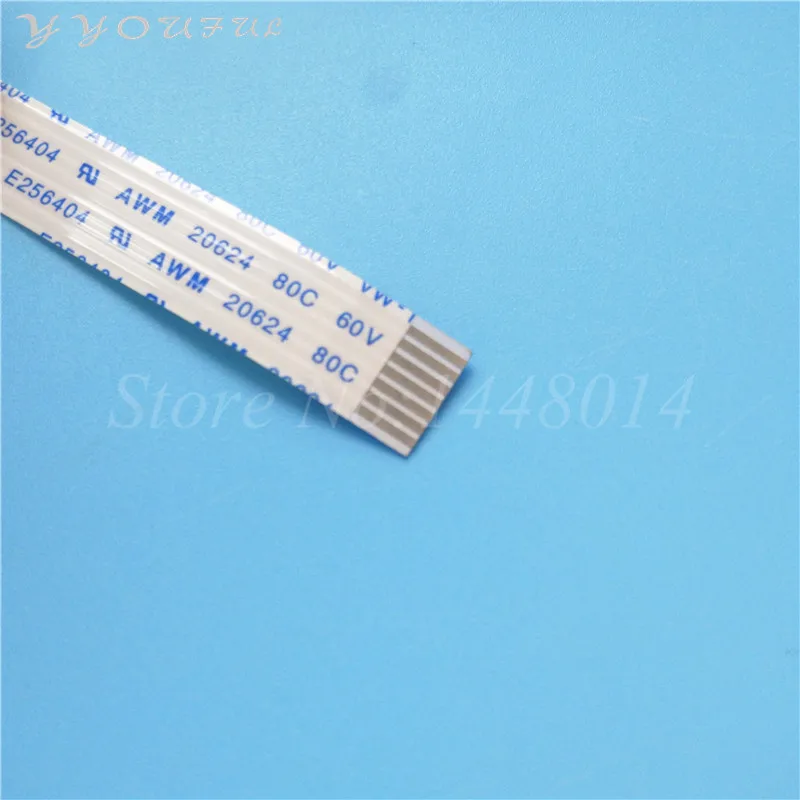 В наличии новый оригинальный режущий плоттер Liyu кабель для передачи данных TC1261