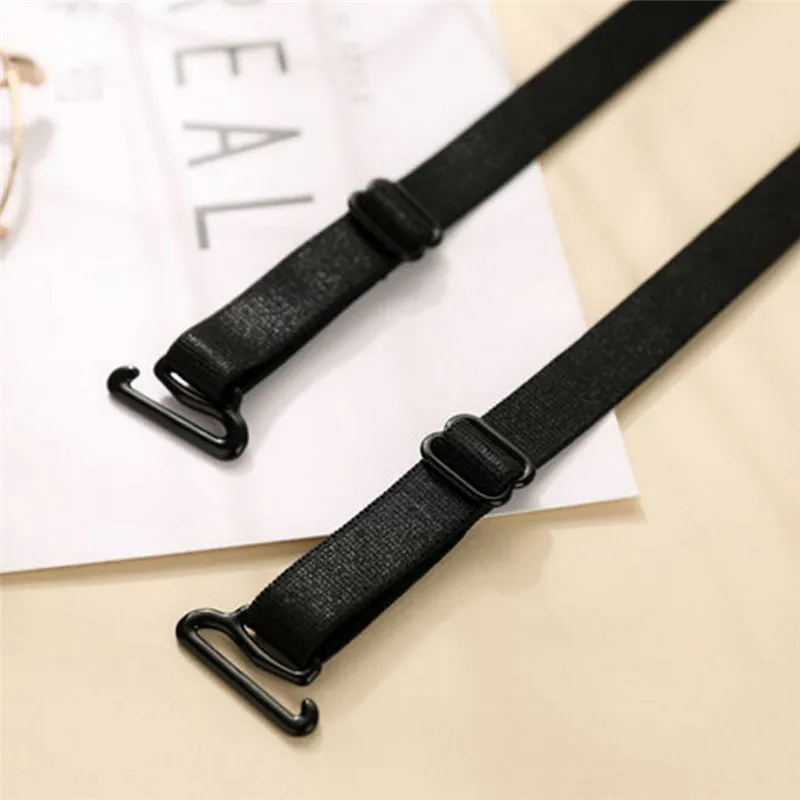 Новый милый кружевной бюстгальтер с бретельками на плечах нижнее белье поясом