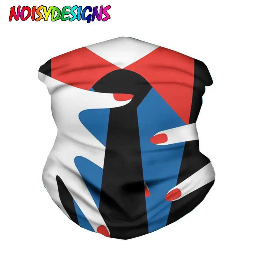 Женский Теплый Флисовый Шарф на осень зиму| |