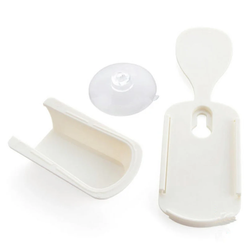 Домашняя стойка для хранения ложки может сосать риса Плита горшок настенная