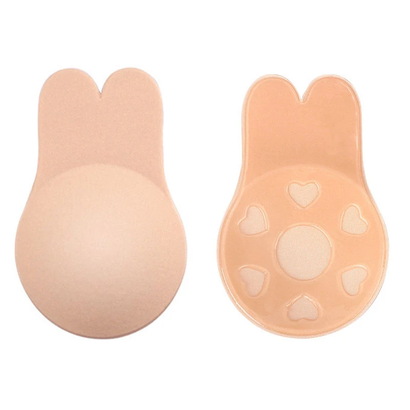 Женские невидимые накладки на грудь бюстгальтер наклейки соски Adhesivo чехлы