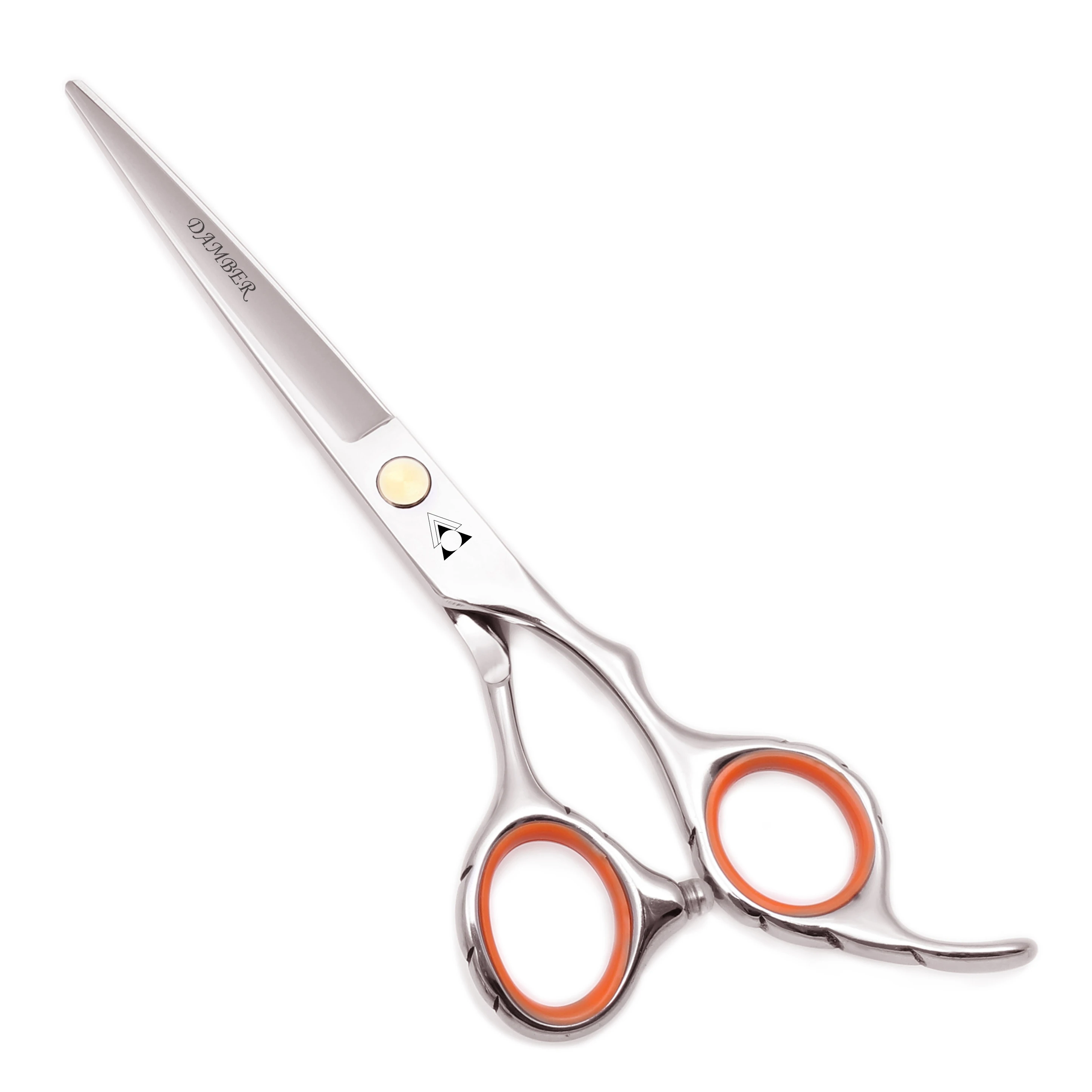 Профессиональные Парикмахерские ножницы 5 6 0 филировочные для стрижки волос