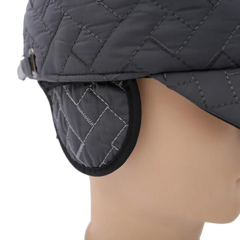 Бесплатная доставка Мужская модная бейсбольная Кепка с вышивкой на кнопках