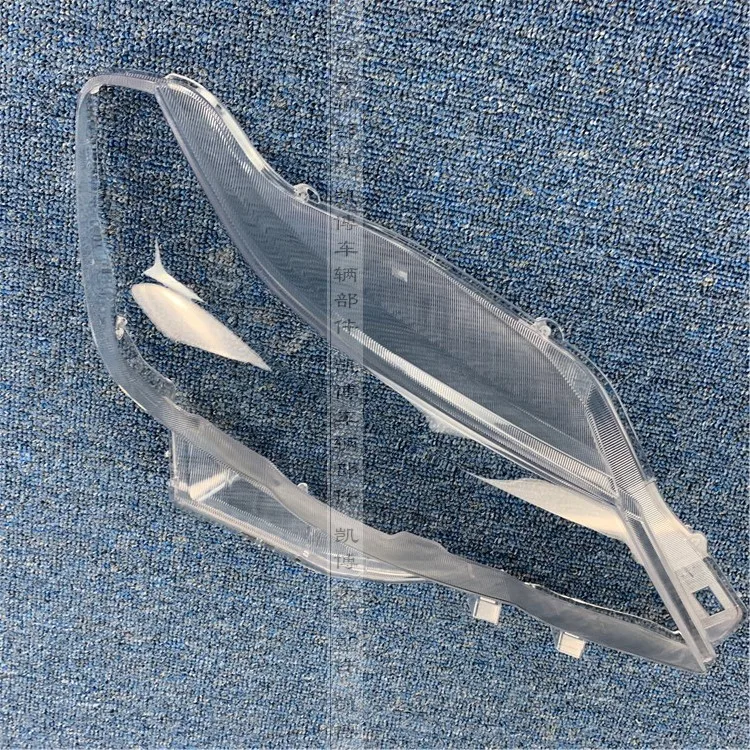 

car headlamp cover for Toyota Reiz 2010-2012 Reiz Headlamp housing