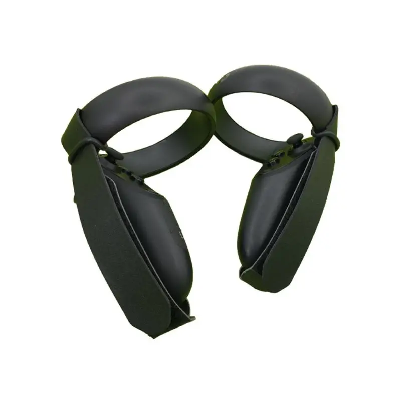 Кожаный ремешок для Oculus Quest/Oculus Rift S|Аксессуары очков ВР/ДР| |