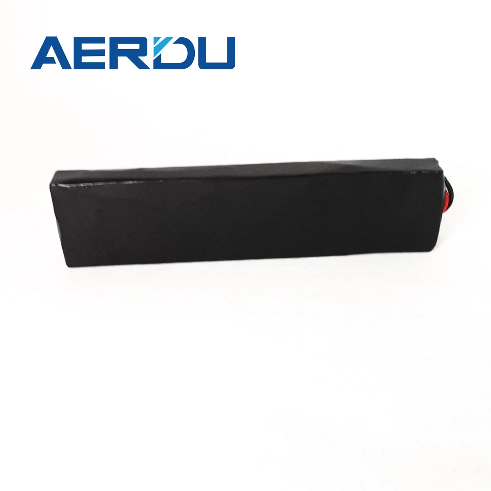 

AERDU 7.2V 21Ah 2S6P 8.4V 18650 lithium ion battery pack battery 40A BMS 240W high power increase voltage extension Xiaomi M365