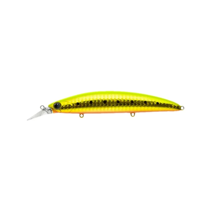 

NEW 110mm 19g Minnow fishing lures 2020 japan tackle swimbait crankbait bass tuna pike bait pesca whopper plopper trolling lure