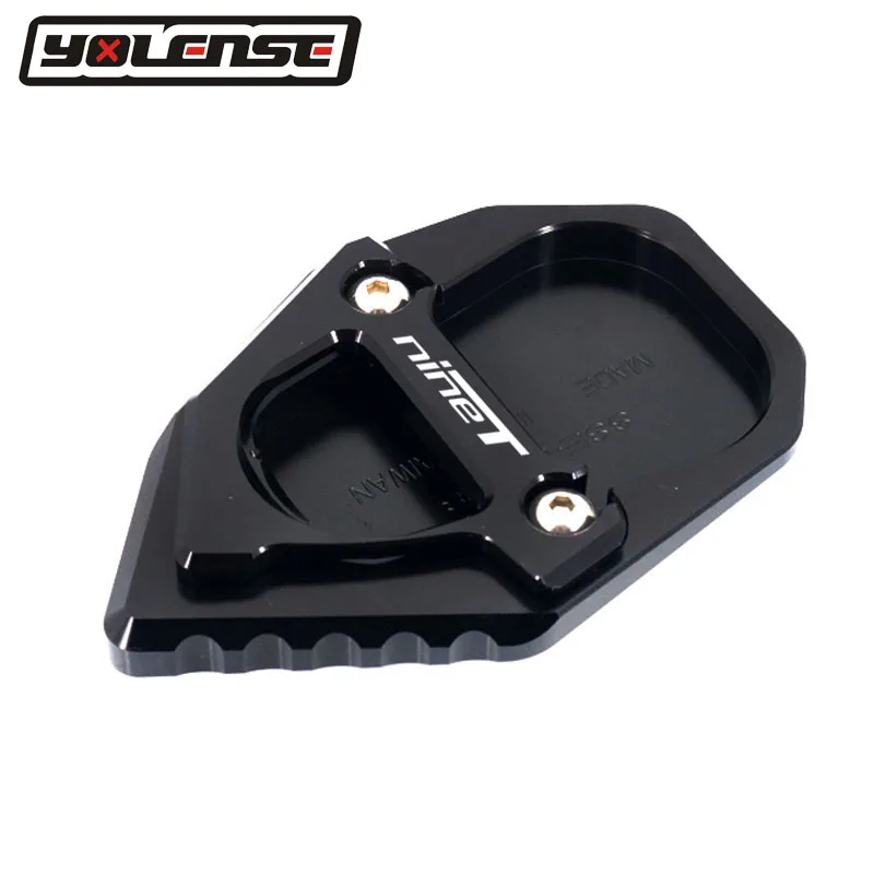 Для BMW R Nine T nineT RnineT RNINET 2017 2018 Мотоцикл с ЧПУ подножка боковая подставка удлинитель