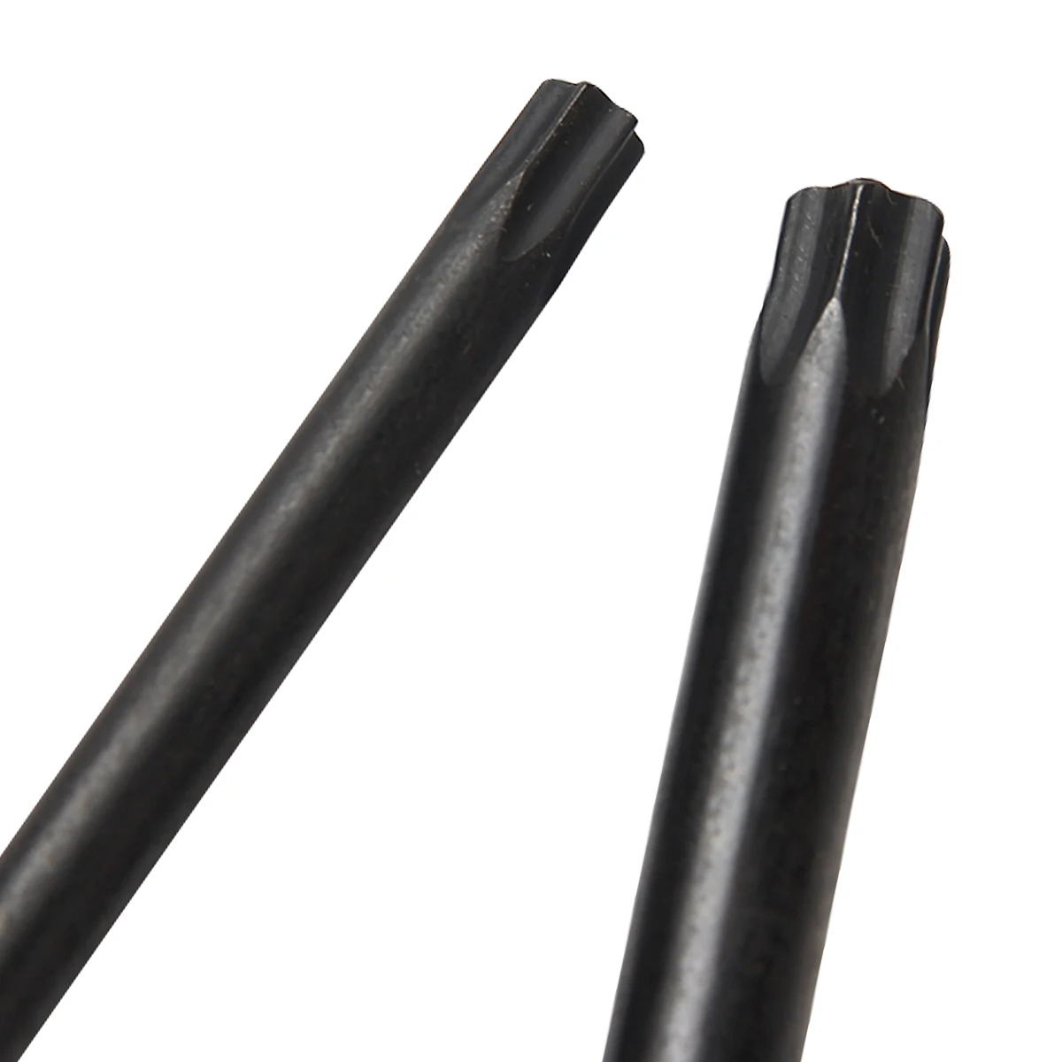 KSEIBI 201945 L-type двухсторонняя защита от вскрытия Torx шестигранный ключ набор 7-шт(звезда