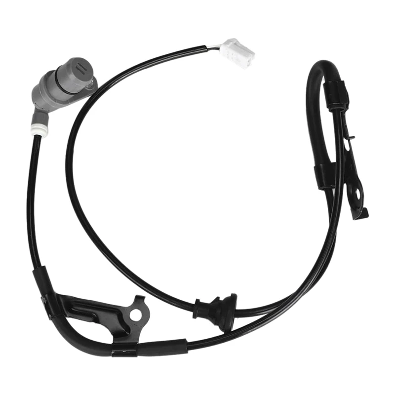 

Аксессуары для автомобильного датчика скорости заднего правого колеса для Toyota 89545-33020, Автомобильный датчик скорости двигателя, трансмисси...