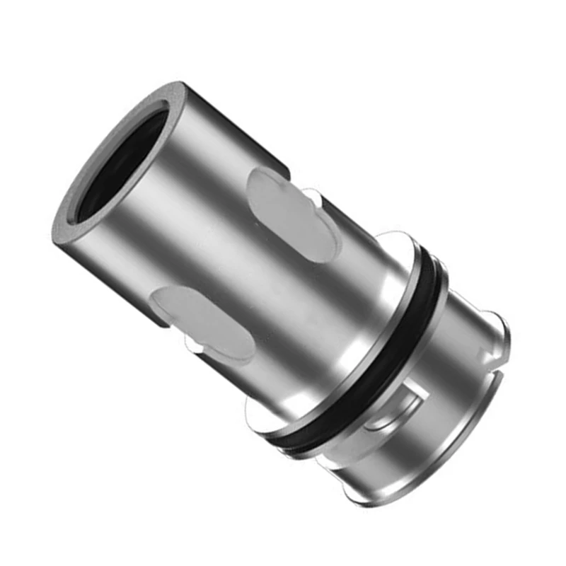 5 шт. катушка совместимая с фотофрикционом 3 DRAG X Plus Pod 0 15/0 2/0 Ом Vape прочный материал