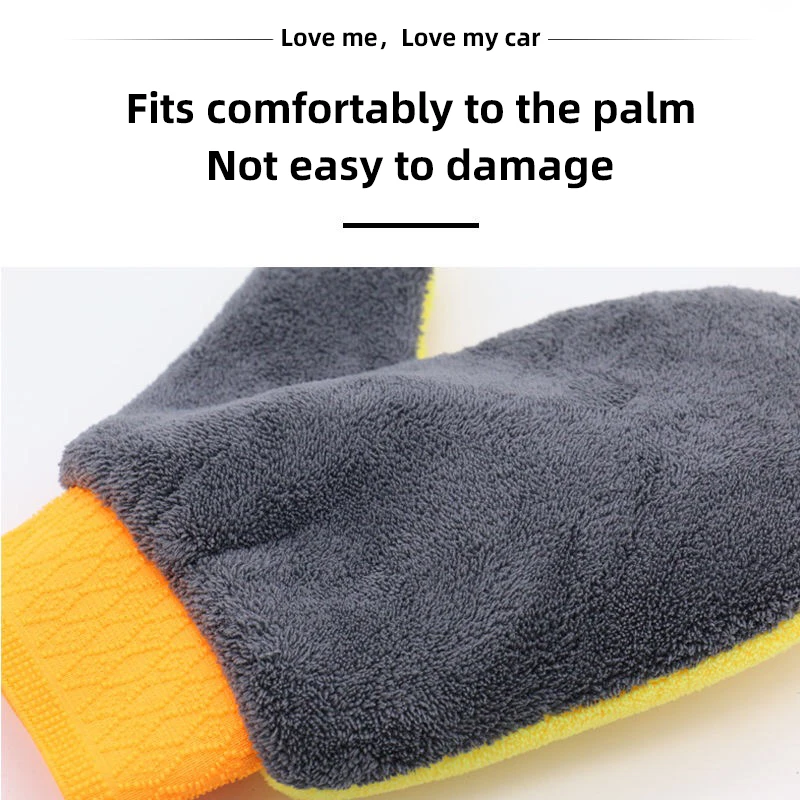 1 шт. новая технология Полимерная глина для мытья автомобиля полотенце/глина