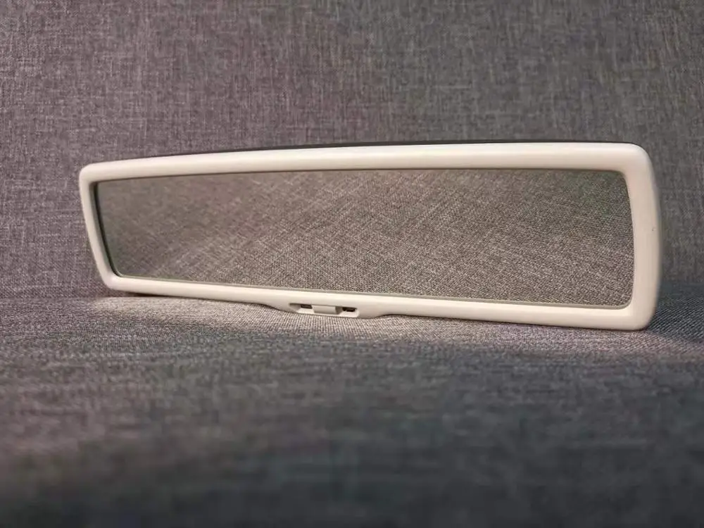 Антибликовое антибликовое затемняющее зеркало заднего вида для VW Sharan 7N0857511L |