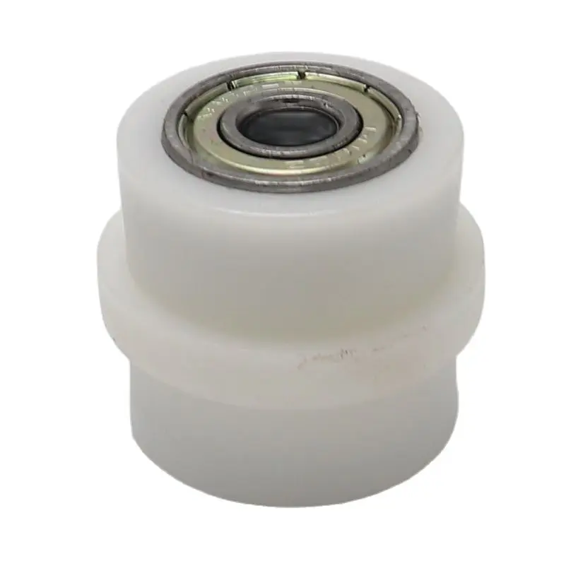 Приводная цепь натяжитель ролика велосипедный шкив направляющая для уличного