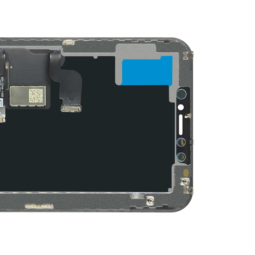 10 шт./лот 6 5 "ЖК-дисплеи для iPhone XS Max новинка совершенно 1:1 Super TFT ЖК-дисплей
