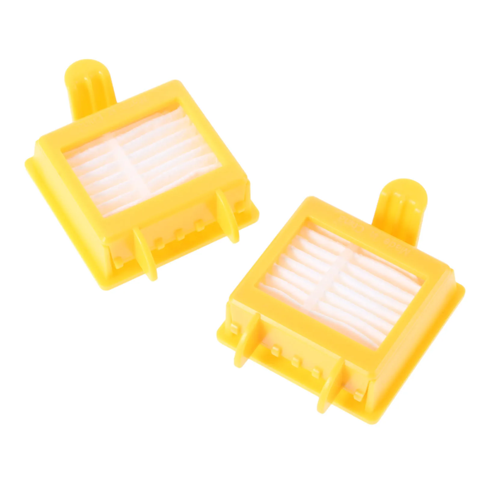 

2Pcs HEPA Filter for Roomba 700 Series 760 770 780 Vacuum Cleaner Accessory Cleaning Filters