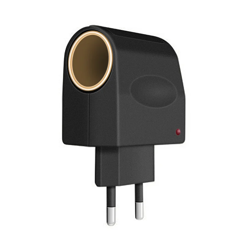 Адаптер Onever для автомобильного прикуривателя 220 В переменного тока в 12