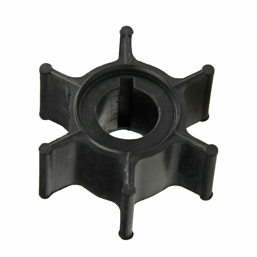 Outboard Parts Water Pump Impeller Replacement for Yamaha 6 8 HP Boat Motor Accessories Marine Engine 6G1-44352-00-00 18-3066 | Автомобили