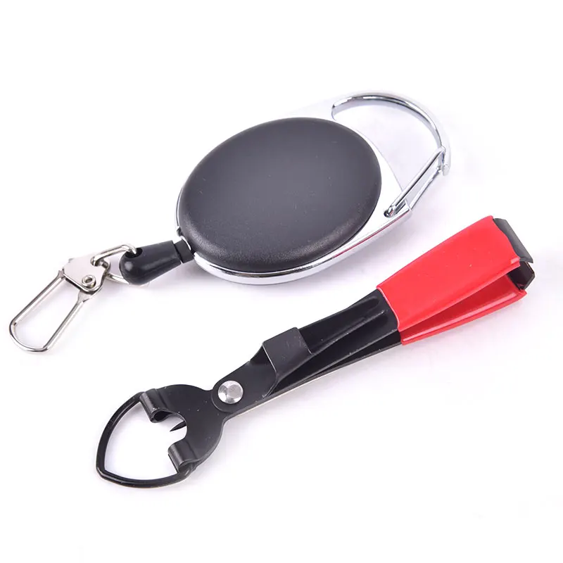 1 шт. Рыболовный Инструмент из нержавеющей стали|Рыболовные снасти| |