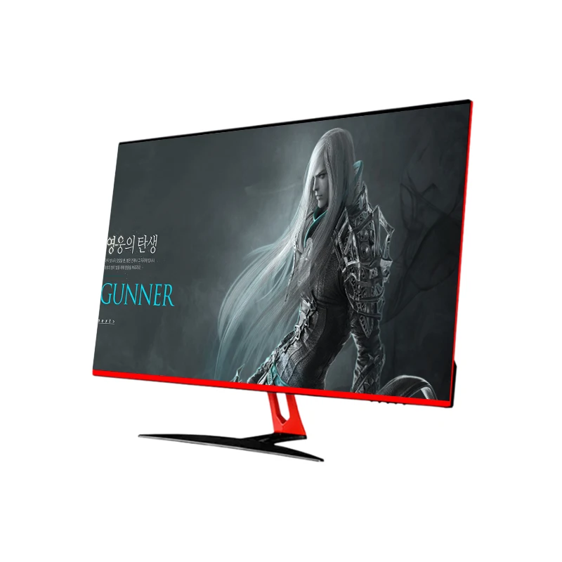 

32 Inch Computer LED 1ms Gaming Monitor 4K PC Monitor