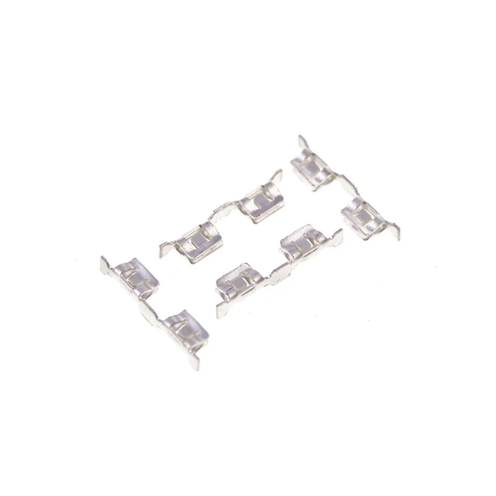 10 шт. зажимы для защиты от электромагнитных помех | Обустройство дома