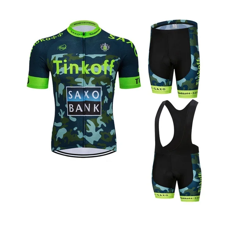 2019 велосипедные шорты Saxo Bank Tinkoff Ropa Ciclismo/велосипедные из Джерси 9D|Велосипедные