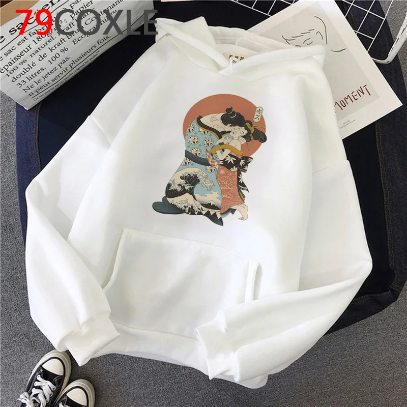 

Vaporwave hoodies men plus size hip hop printed streetwear men sweatshirts pullover Korea plus size